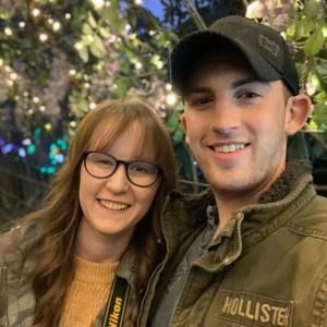 Meet your Posher, Ashlyn